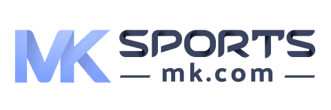 mk电竞LOGO